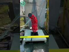 Vỏ bảo vệ rô bốt dùng một lần Bảo vệ thiết bị rô bốt trong một năm nữa