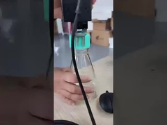 Những gì là các đặc điểm hiệu suất của một máy cầm tay robot đa chức năng với một lực nắm bắt