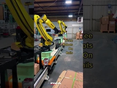 Làm thế nào để cải thiện hiệu quả sản xuất và chất lượng sản phẩm với máy đẩy
