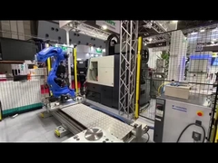 Hướng dẫn lập trình và điều khiển cho Yaskawa Robotics?