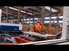 Làm thế nào để cải thiện độ tin cậy và độ bền của robot công nghiệp