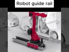 An toàn, chính xác và hiệu quả: Chọn hướng dẫn robot của chúng tôi
