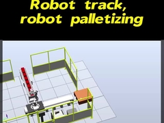 Lựa chọn đáng tin cậy: Sản xuất chuyên nghiệp và bảo hành các đường dẫn robot
