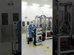 Xe AMR: một trợ lý thông minh để giải phóng lực lượng lao động
