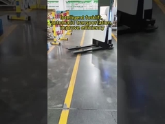 xe hướng dẫn tự động
