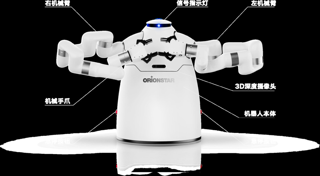 Máy pha cà phê robot Máy pha cà phê 60 ly Trung tâm mua sắm Đổ cà phê tự động làm sạch