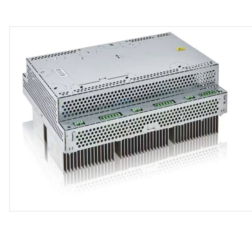 Dsqc 663 Hv Mdu Power Unit Drive Unit Tủ điều khiển Irc5 cho Robot ABB
