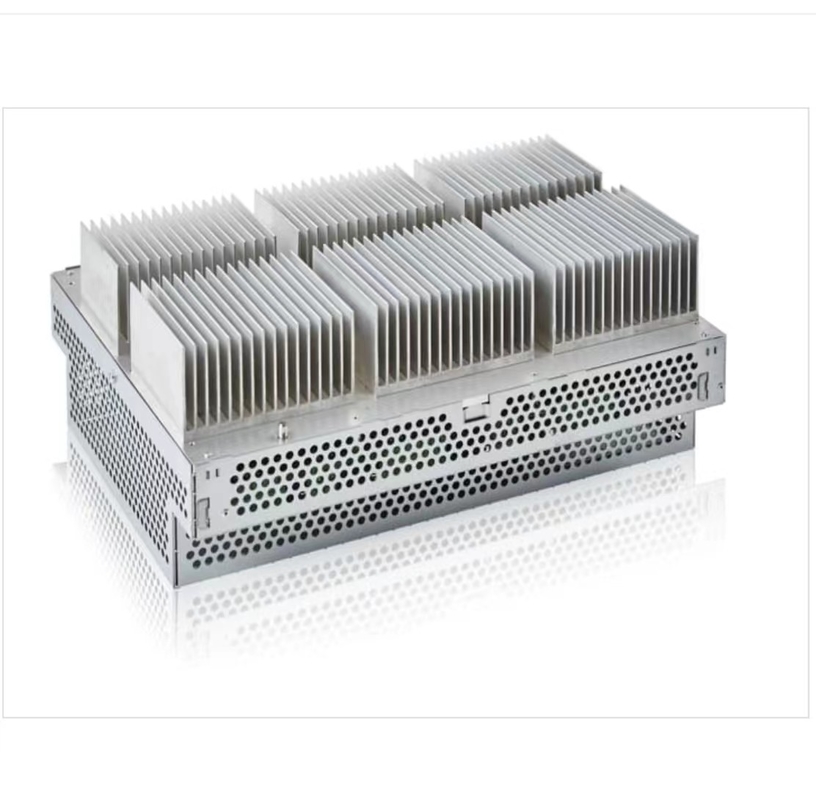 Dsqc 663 Hv Mdu Power Unit Drive Unit Tủ điều khiển Irc5 cho Robot ABB