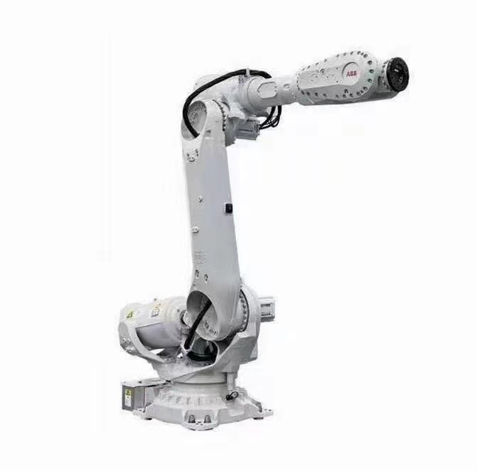 ABB IRB 6700 Quy trình phân phối cánh tay robot ABB của dòng pin 3 mét