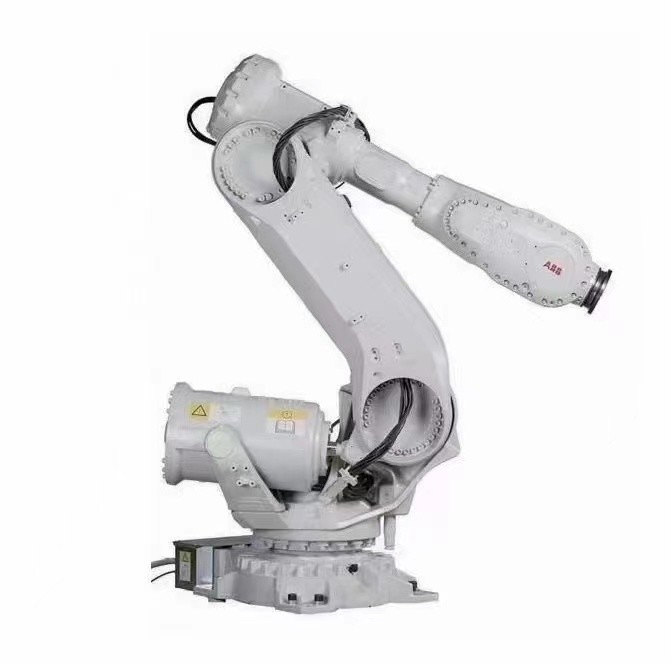 ABB IRB 6700 Quy trình phân phối cánh tay robot ABB của dòng pin 3 mét