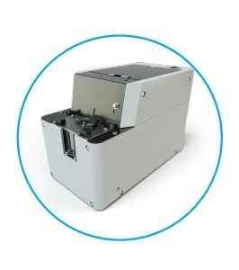 ABB Kuka Robot Gripper Grabber Vít khóa tự động cho vít M1.6 ~ M6