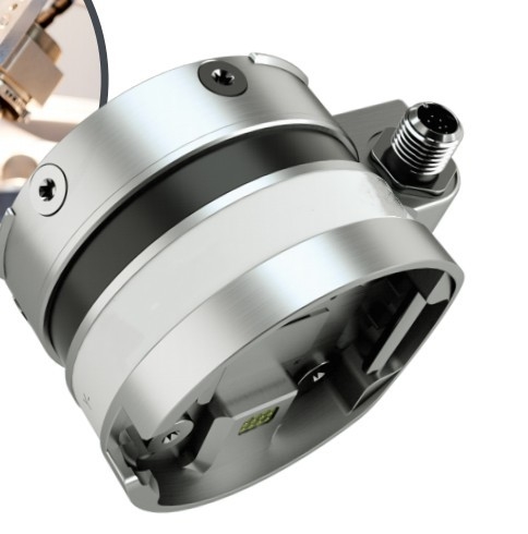 Vít khóa tự động vuốt cánh tay rô-bốt UR cho vít M1.6~M6