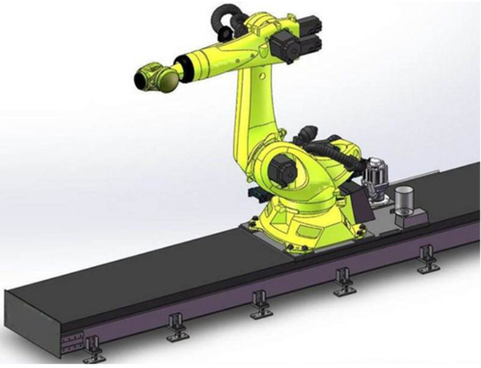 Hướng dẫn tuyến tính Cnc hạng nặng Đường sắt Cơ chế hướng dẫn vít trục XY cổ điển Nghề y tế