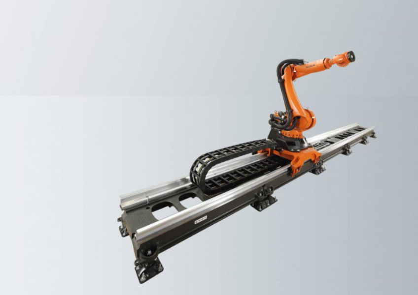 Hướng dẫn tuyến tính Cnc hạng nặng Đường sắt Cơ chế hướng dẫn vít trục XY cổ điển Nghề y tế