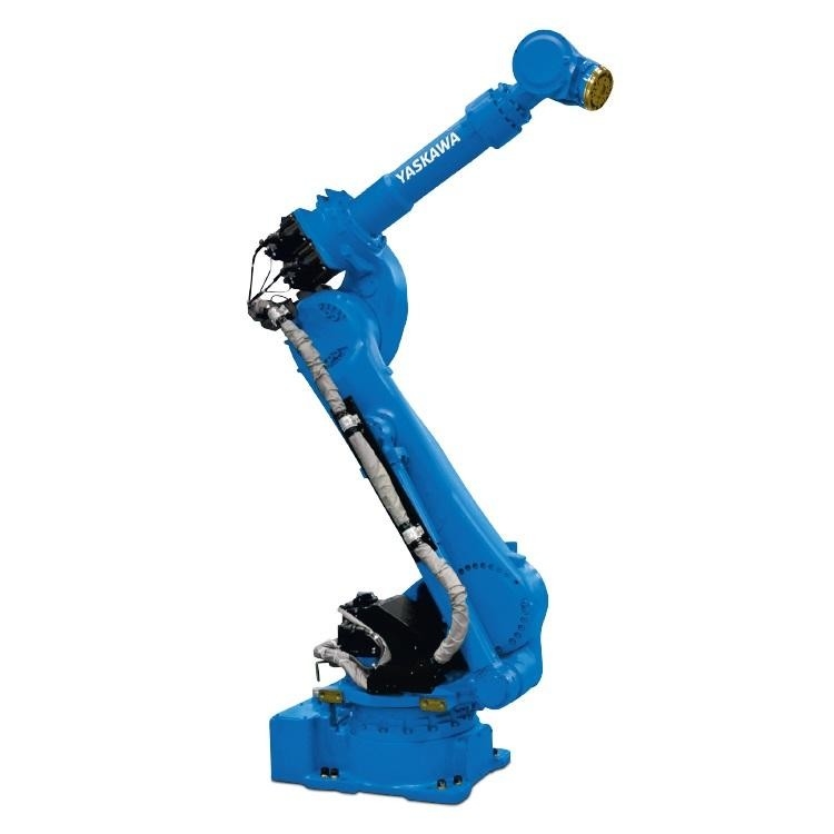 Robot cánh tay Yaskawa Load Xưởng gia công laser Yaskawa MOTOMAN-AR1440 12kg
