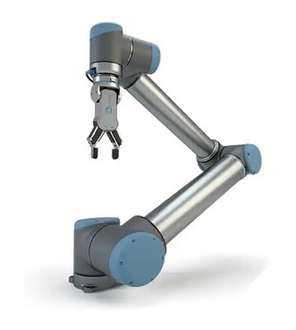 Kẹp gắp Ur5 Kẹp gắp robot đa năng Kẹp gắp cánh tay khí nén để siết chặt chai phân loại Cobot