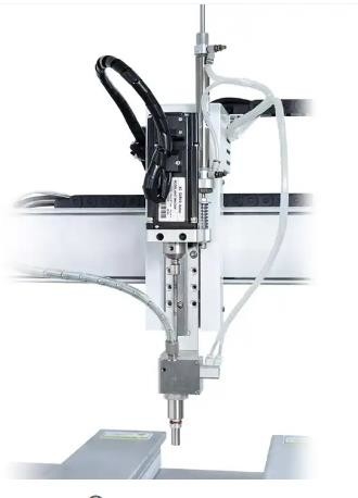 Robot vặn vít Abb Robot hút tự động Loại máy tính để bàn Robot siết vít
