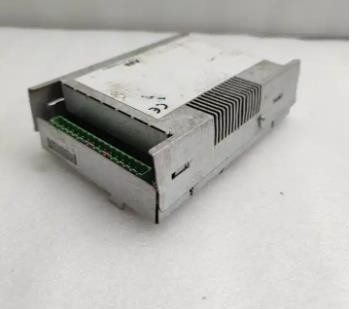 Bộ theo dõi băng tải Abb Dsqc 377b 3HNE 01586-1 17 Servo Drive PLC New Stock 0.48kg