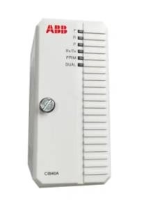 Bo mạch Dsqc 652 Abb 3HAC025917-001 Điện áp định mức 100-240 VAC