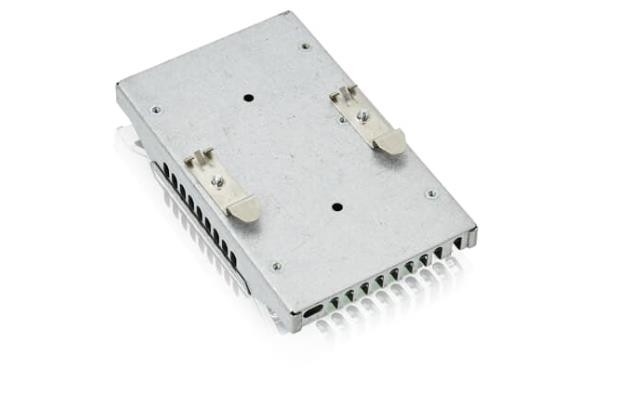 Bo mạch Dsqc 652 Abb 3HAC025917-001 Điện áp định mức 100-240 VAC