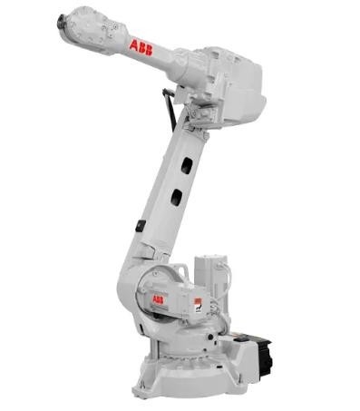 Cần bán bộ phận rô-bốt ABB có động cơ AC bánh răng 3HAC047574-002 IRB26001600