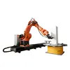 Dự án Robot chọn và đặt được điều khiển từ xa Đóng gói 5 6 Máy cánh tay robot 7 trục