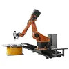 Dự án Robot chọn và đặt được điều khiển từ xa Đóng gói 5 6 Máy cánh tay robot 7 trục