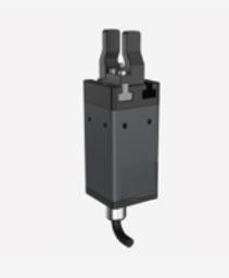Easy Abb Electric Robot Parallel Gripper Fixture cho các ống nghiệm trong phòng thí nghiệm