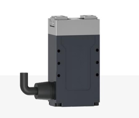 Bộ phận kết thúc bộ kẹp cánh tay robot hạng nặng Tự thích ứng 0,20kg / IP LỚP IP20