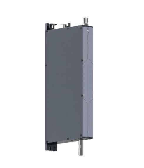 Thiết bị truyền động quay tuyến tính LRA để định vị độ chính xác cao trong ngành công nghiệp bán dẫn