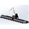 YY-01-W500 Tải trọng 500kg Đường ray dẫn hướng tuyến tính cho chuyển động của rô-bốt công nghiệp