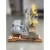 Cánh tay robot Fanuc 6 trục với tải trọng lên tới 10kg và độ lặp lại ±0,02mm