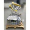 Cánh tay robot Fanuc 6 trục với tải trọng lên tới 10kg và độ lặp lại ±0,02mm