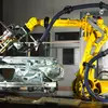 FANUC M-710iC / 50 6 axis Industrial Robot Arm For Packing Assembly Thiết bị xử lý vật liệu