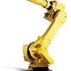 FANUC M-710iC / 50 6 axis Industrial Robot Arm For Packing Assembly Thiết bị xử lý vật liệu