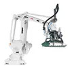 IRC5 Bộ máy duy nhất cánh tay robot Trọng lượng 272 KG Và 200 - 600 V điện áp cung cấp