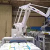 Bàn tay robot Abb sáng tạo và đáng tin cậy với mức độ bảo vệ IP67