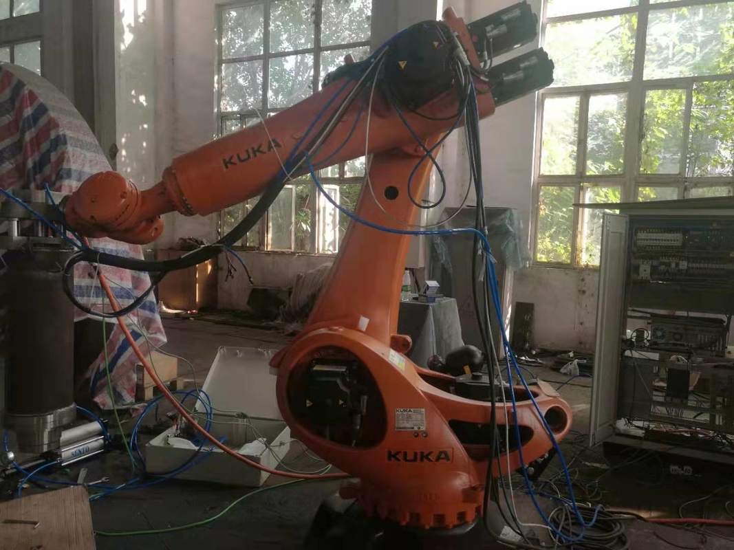 Vỏ giáp robot hiệu quả với kích thước gói duy nhất 40X35X20 Cm bao gồm vỏ bụi
