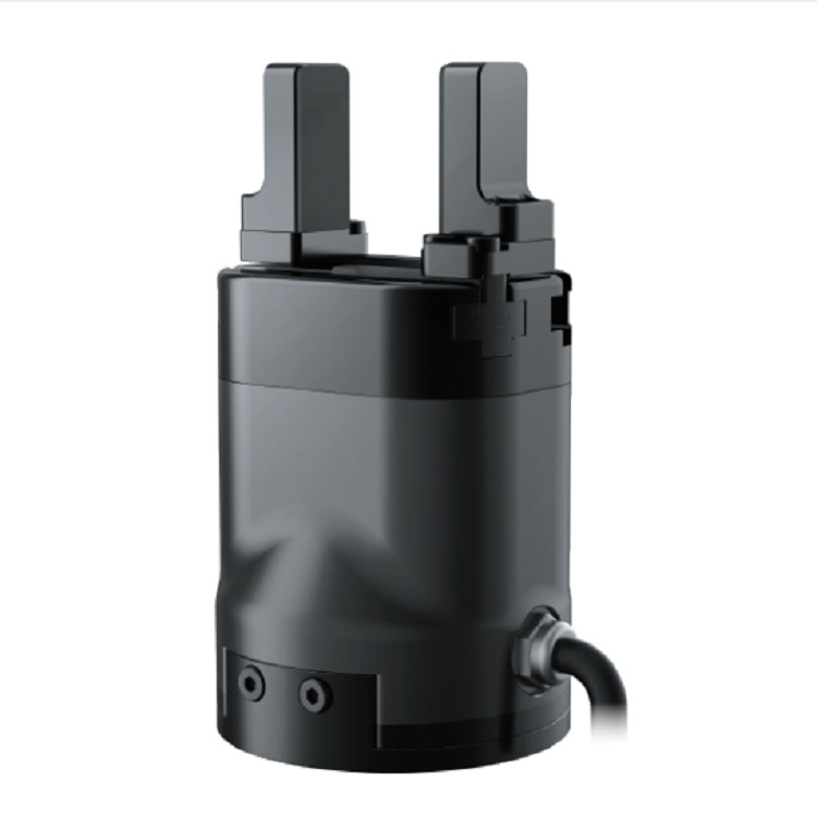 0.5kg Capacity Load Robotic Arm Gripper với bảo vệ IP54 cho robot công nghiệp