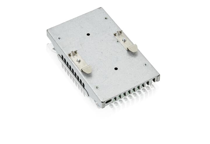 IO Board -24V Digital Robotic Add-Ons Sản phẩm Độ sâu ròng 155.5 mm