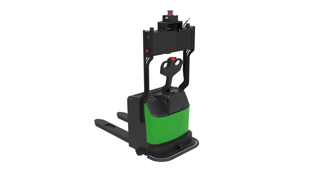 125 mm tiêu chuẩn nâng cao tự động hướng nâng với sức chứa 2000 kg