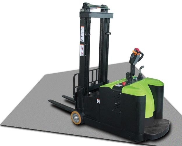 270kg trọng lượng tự động xe mặt đất để nâng dễ dàng và nhanh chóng ở độ cao 120mm