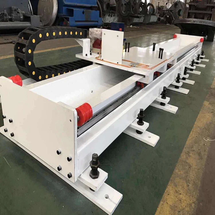 Robot tốc độ cao đường dẫn cách điện lớp H Điều kiện nguồn cung cấp năng lượng 3 giai đoạn 380V