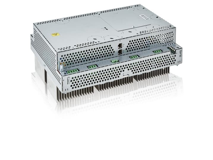 335 mm Net Width DSQC663 HV MDU Power Unit Robot phụ kiện với trọng lượng 13,96kg