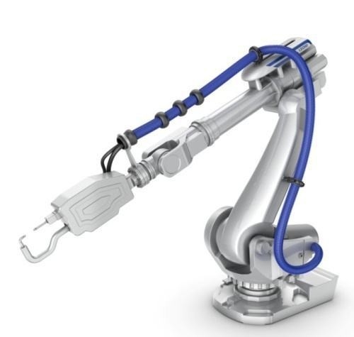 1 - 6 Trục Line Pack Location Robot Outfits Pack Cho các ứng dụng robot thích nghi