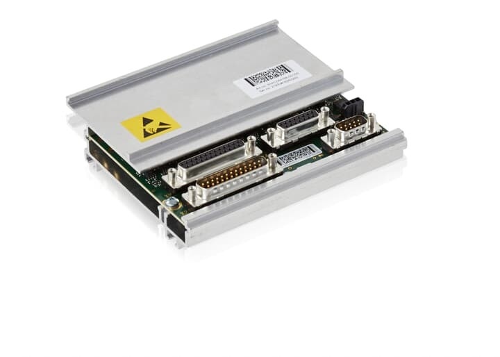 Nâng cao quy trình tự động hóa của bạn với các phần bổ sung robot 131 mm Độ sâu 117 mm Độ rộng