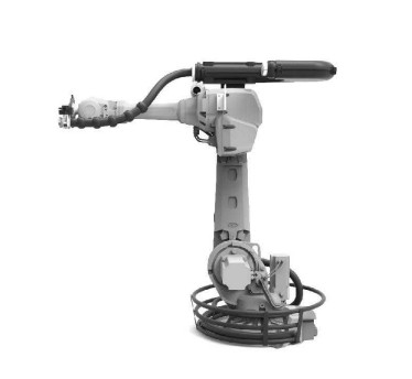 Đường thẳng Bar Robot Dress Pack Hỗ trợ kỹ thuật từ xa và tiết kiệm thời gian hộp mở rộng