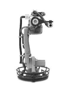 Đường thẳng Bar Robot Dress Pack Hỗ trợ kỹ thuật từ xa và tiết kiệm thời gian hộp mở rộng