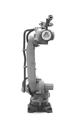 50mm Inner Diameter Robot Dress Pack cho cánh tay robot công nghiệp 1 - 6 trục