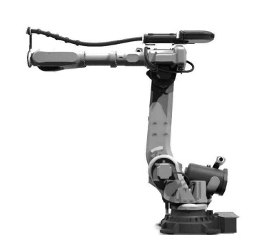 50mm Inner Diameter Robot Dress Pack cho cánh tay robot công nghiệp 1 - 6 trục